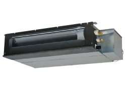 Внутренний блок канальный Mitsubishi Heavy Industries SRR25ZS-W