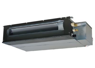 Внутренний блок канальный Mitsubishi Heavy Industries SRR25ZS-W