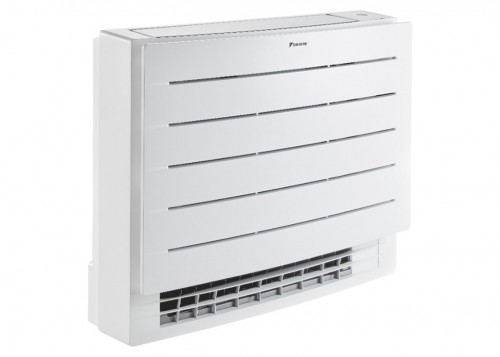Консольный кондиционер Daikin FVXM25A / RXM25R