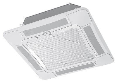 Внутренний блок кассетный Electrolux EACC / I-18 FMI / N8_ERP