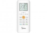 Настенный кондиционер Midea MSMA1C-17HRN1 / MOBA01-18HN1