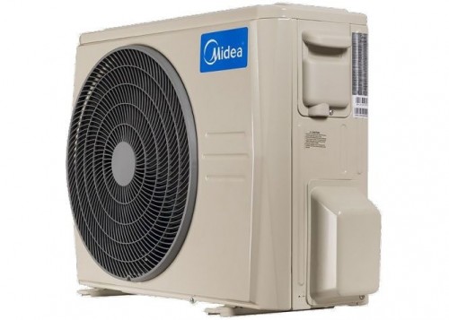 Настенный кондиционер Midea MSMA1C-17HRN1 / MOBA01-18HN1