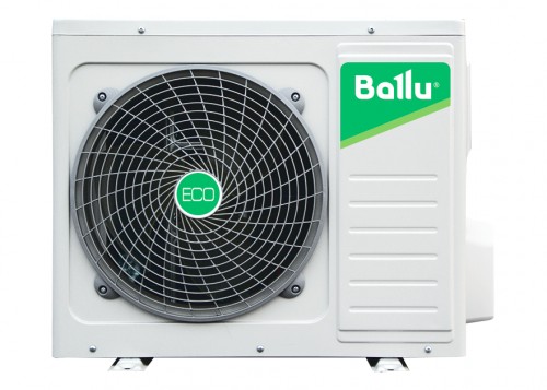 Настенный кондиционер Ballu BSW-18HN1_23Y