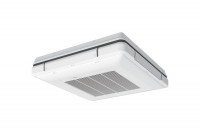 Напольно-потолочный кондиционер Daikin FUQ100C / RZQG100L9V
