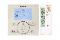 Напольно-потолочный кондиционер Daikin FUQ100C / RZQG100L9V