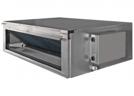 Канальный кондиционер Energolux SAD60D5-A / SAU60U5-A