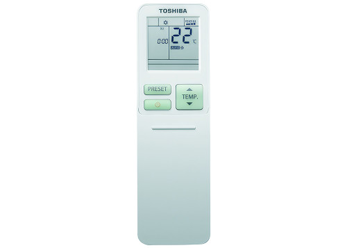Настенный кондиционер Toshiba RAV-GM1101KRTP-E / RAV-GP1101AT8-E