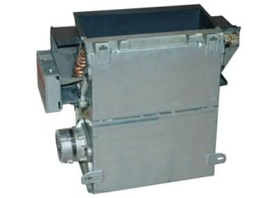 Бескорпусный фанкойл Carrier 42NFS30C