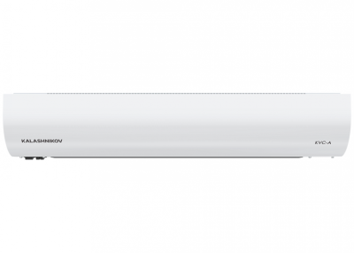 Электрическая тепловая завеса Kalashnikov KVC-A10E5-12