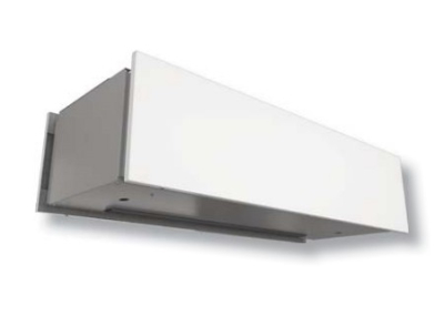 Электрическая тепловая завеса Тепломаш КЭВ-18П4017Е