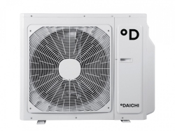 Наружный блок мульти сплит-системы Daichi DF125A5MS1R