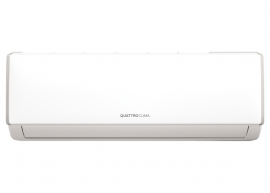 Настенный кондиционер QuattroClima QV-VE09WBE / QN-VE09WBE