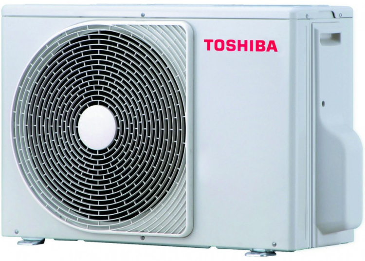 Наружный блок мульти сплит-системы Toshiba RAS-M14GAV-E