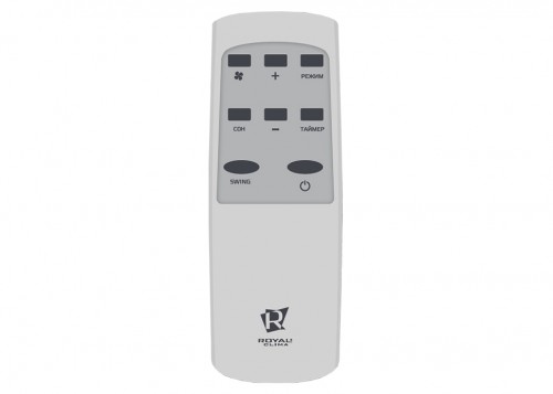 Мобильный кондиционер Royal Clima RM-S58CN-E