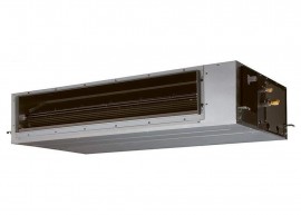 Канальный кондиционер General ARXG54KHTAP / AOHG54KBTB