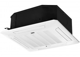 Кассетный кондиционер Zanussi ZACC-12 H/ICE/FI/N1