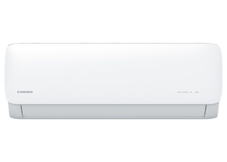 Настенный кондиционер Kentatsu KSGAA35HZRN1 / KSRAA35HZRN1 / -40