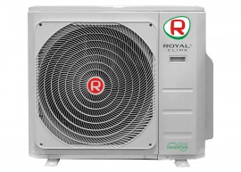 Наружный блок мульти сплит-системы Royal Clima 2RMX-18HN / OUT