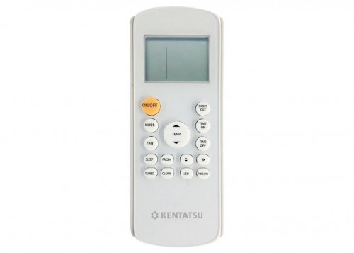 Напольно-потолочный кондиционер Kentatsu KSHFA70HFAN1 / KSUTB70HFAN1