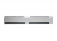 Тепловая завеса без обогрева Тропик X400A20
