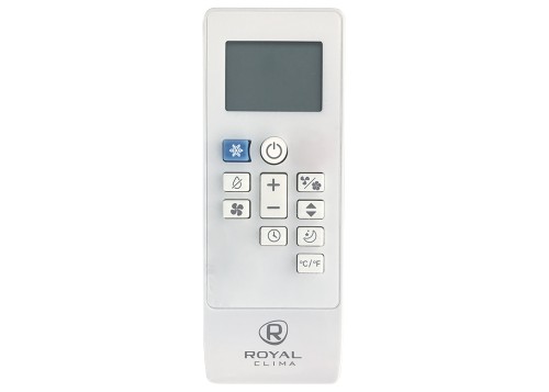 Мобильный кондиционер Royal Clima RM-ST39CH-E