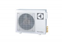 Напольно-потолочный кондиционер Electrolux EACU-18H/UP2/N3/EACO-18H/UP2/N3
