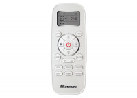 Кассетный кондиционер Hisense AUC-48HR4SKA / AUW-48H6SE1