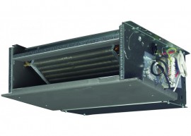 Бескорпусный фанкойл Daikin FWM10DFN