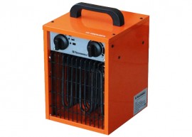 Электрическая тепловая пушка Тепломаш КЭВ-2С41Е