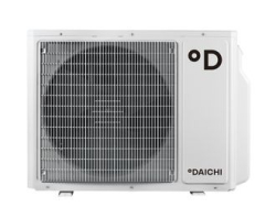 Наружный блок мульти сплит-системы Daichi DF40A2MS1