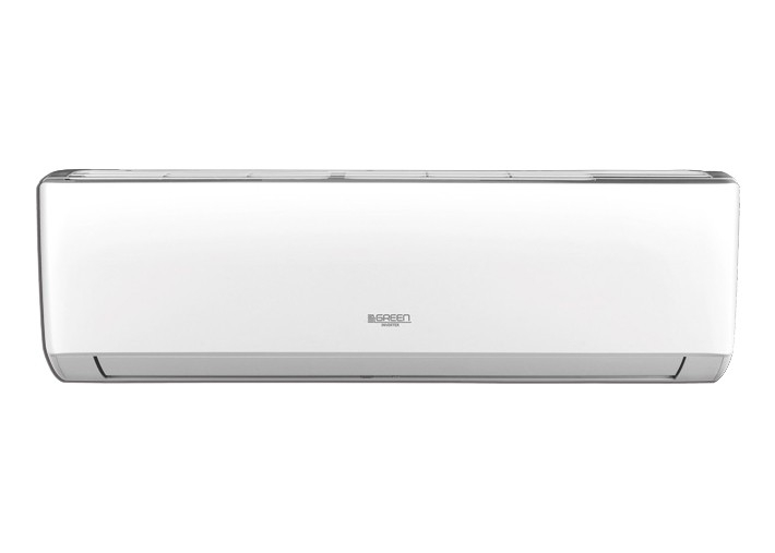 Настенный кондиционер Green GRI-18IGK2 / GRO-18IGK3