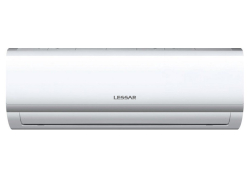 Настенный кондиционер Lessar LS-HE09KRA2A / LU-HE09KRA2A