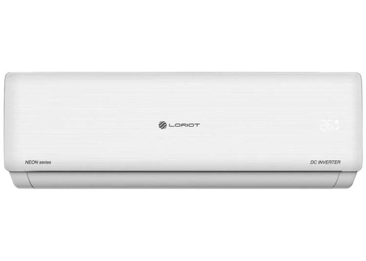 Настенный кондиционер Loriot LAC-24TA