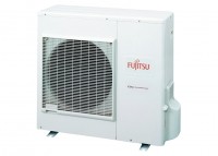 Кассетный кондиционер Fujitsu AUXG45KRLB / AOYG45KQTA