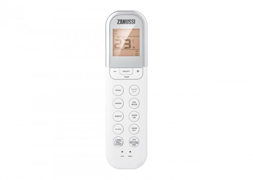 Настенный кондиционер Zanussi ZACS-07 HB/N1
