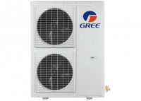 Наружный блок мульти сплит-системы Gree GWHD(42S)NK3CO