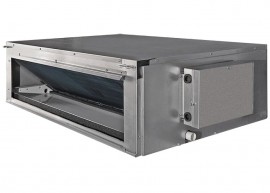 Канальный кондиционер Energolux SAD60HD3-A / SAU60U3-A