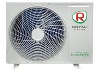 Настенный кондиционер Royal Clima RCI-RNS30HN
