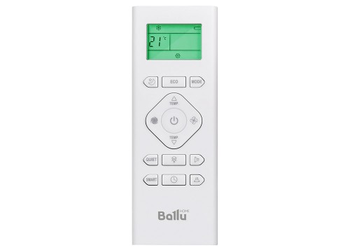 Настенный кондиционер Ballu BSL-07HN1_21Y