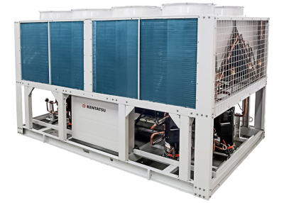 Чиллер Kentatsu KCRS4600HFAN3B