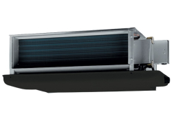 Канальный фанкойл Electrolux EFF-600G30