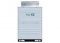Наружный блок VRF системы Hisense AVWT-96U6SR