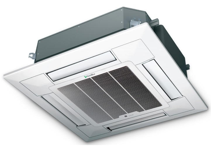 Кассетный фанкойл Ballu BMFC-1080