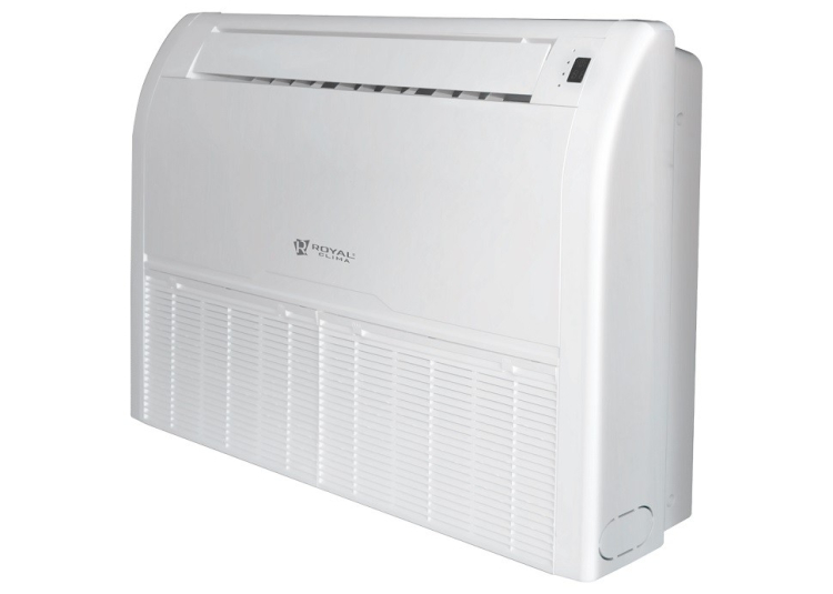 Напольно-потолочный кондиционер Royal Clima CO-F 60HNR / CO-E 60HNR