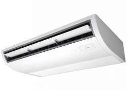 Напольно-потолочный кондиционер Toshiba RAV-RM1401CTP-E / RAV-GP1401AT8-E