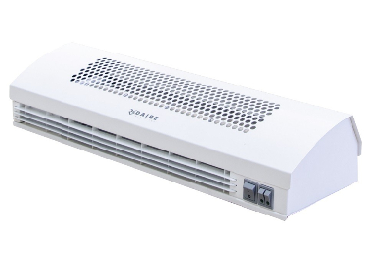 Электрическая тепловая завеса Daire HT 306