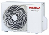 Настенный кондиционер Toshiba RAS-24TKVG-EE / RAS-24TAVG-EE