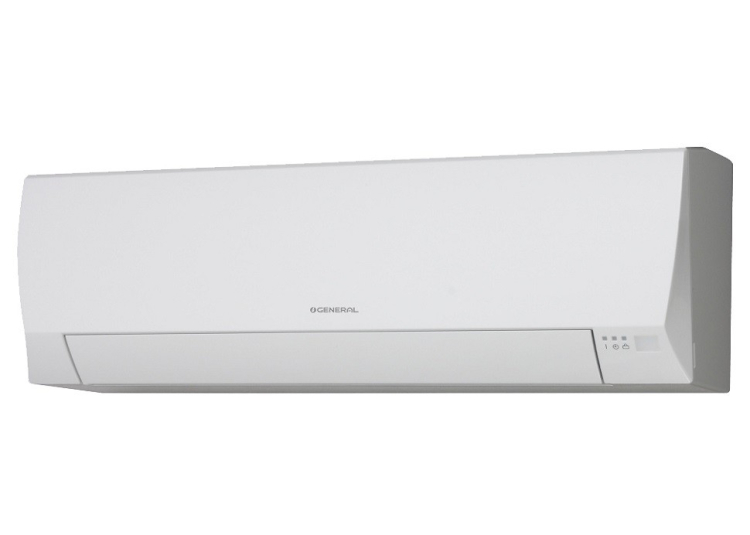 Внутренний блок настенный General ASHG07LMCA