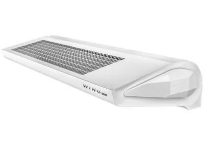 Тепловая завеса без обогрева WING C150 AC