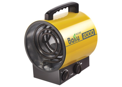 Электрическая тепловая пушка Ballu BHT-PA-2